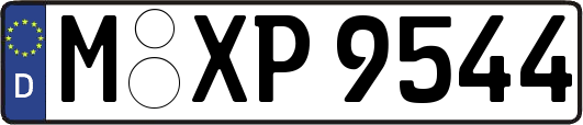 M-XP9544
