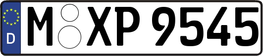 M-XP9545