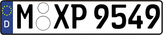 M-XP9549