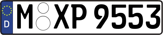 M-XP9553