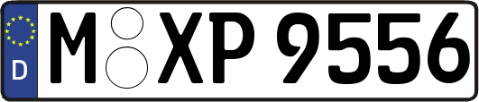 M-XP9556