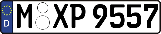 M-XP9557