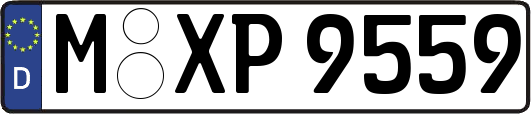 M-XP9559