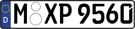 M-XP9560