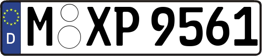 M-XP9561