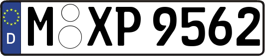 M-XP9562