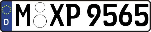 M-XP9565