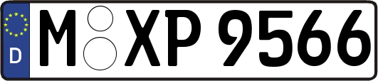 M-XP9566