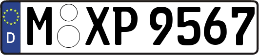 M-XP9567