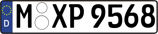 M-XP9568