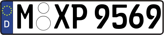 M-XP9569