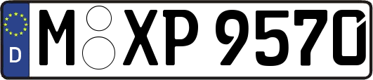 M-XP9570
