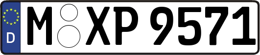M-XP9571