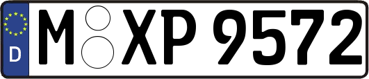 M-XP9572