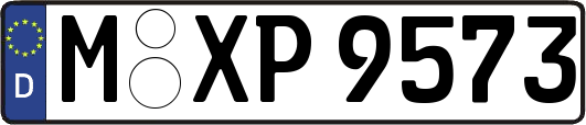 M-XP9573