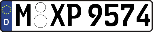 M-XP9574