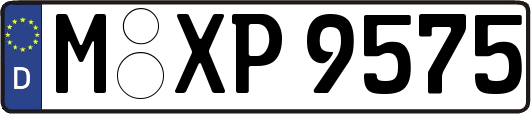 M-XP9575