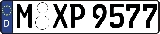 M-XP9577
