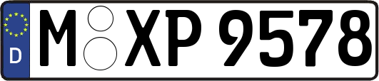 M-XP9578