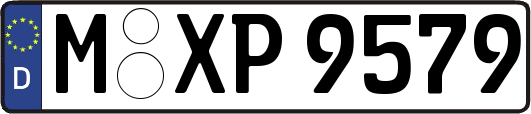 M-XP9579