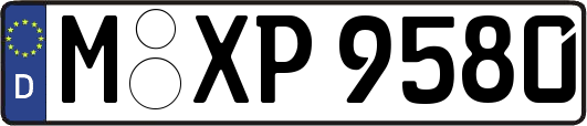 M-XP9580