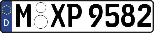 M-XP9582