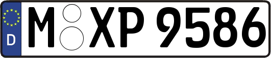 M-XP9586