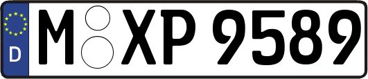 M-XP9589
