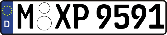 M-XP9591