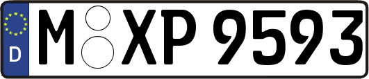 M-XP9593