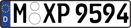 M-XP9594