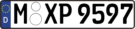 M-XP9597