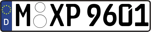 M-XP9601
