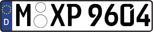 M-XP9604