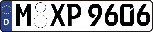 M-XP9606