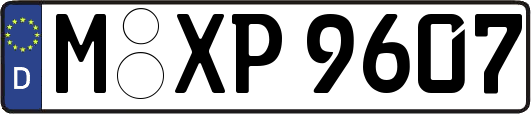 M-XP9607