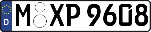 M-XP9608