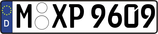 M-XP9609