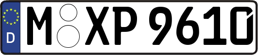 M-XP9610