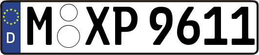 M-XP9611