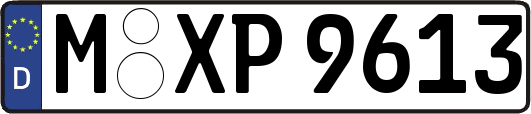 M-XP9613