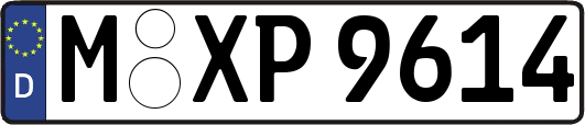 M-XP9614