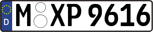 M-XP9616