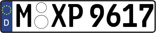 M-XP9617