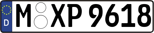 M-XP9618