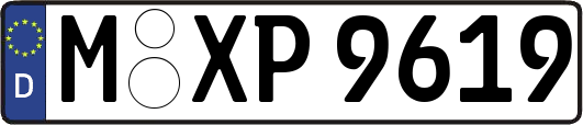 M-XP9619