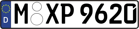 M-XP9620