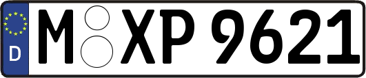M-XP9621