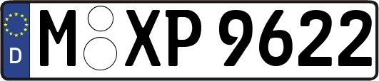 M-XP9622