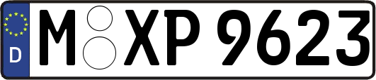 M-XP9623